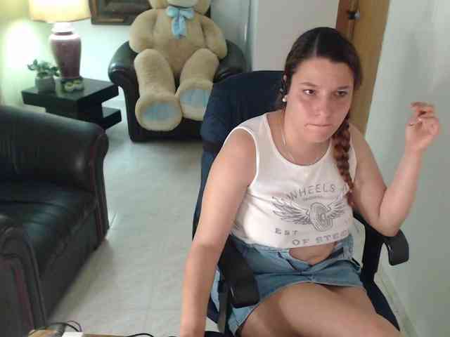 alexa-kiut webcam