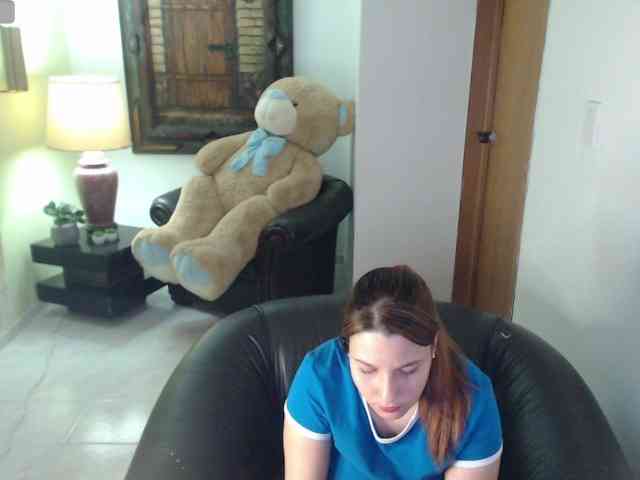 alexa-kiut webcam