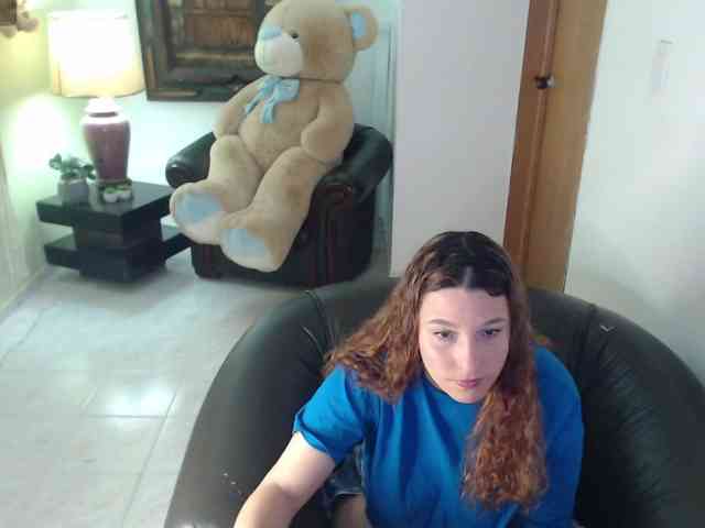alexa-kiut webcam
