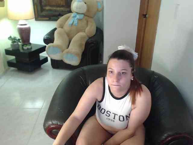alexa-kiut webcam