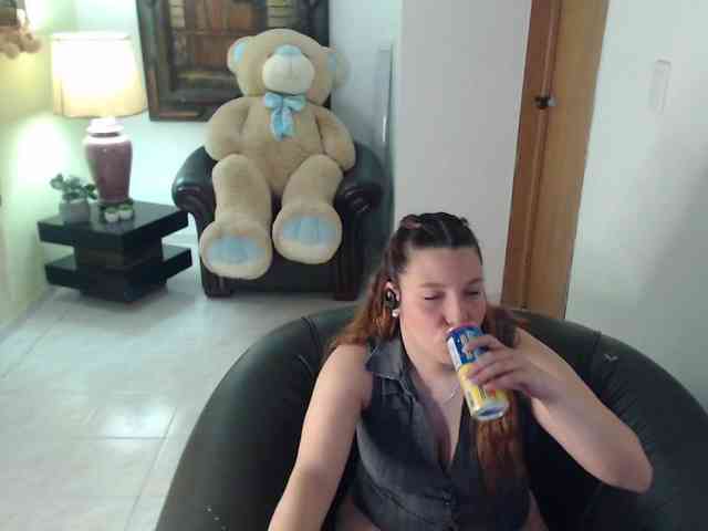 alexa-kiut webcam