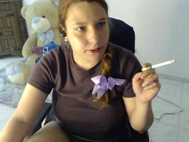 alexa-kiut webcam