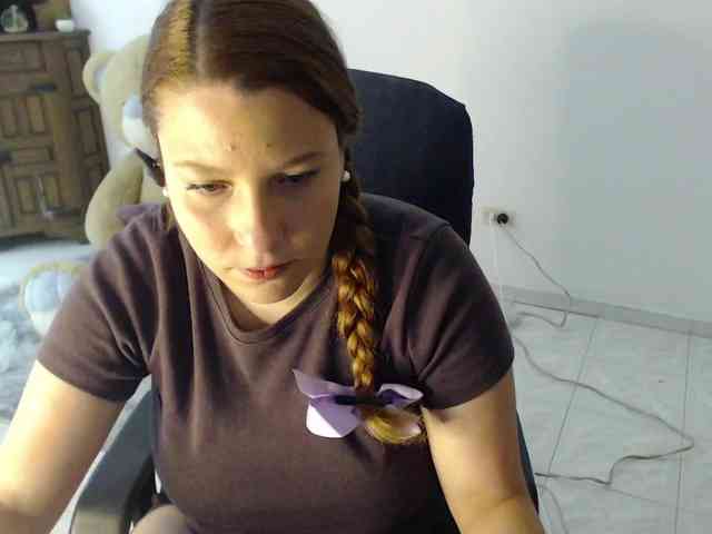 alexa-kiut webcam