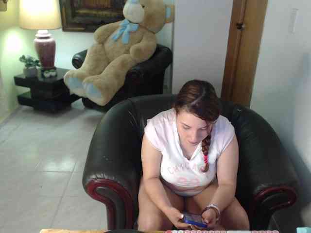 alexa-kiut webcam