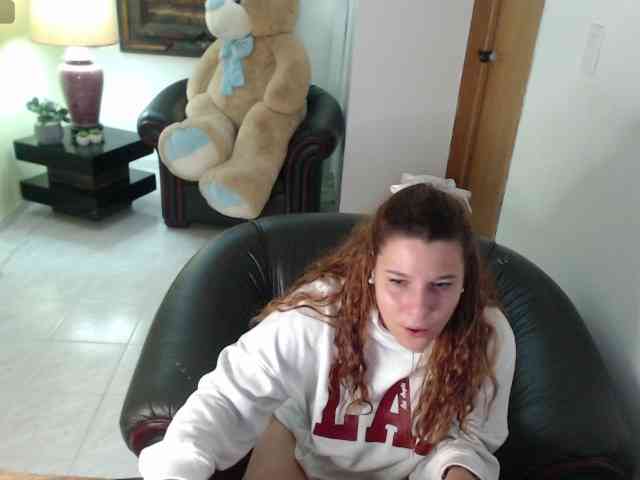 alexa-kiut webcam