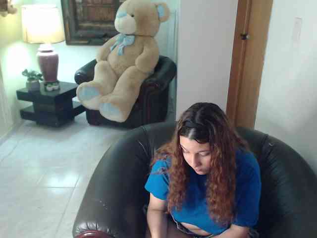 alexa-kiut webcam