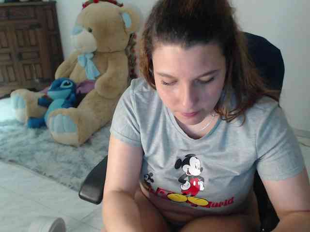 alexa-kiut webcam