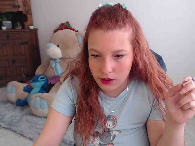 alexa-kiut webcam