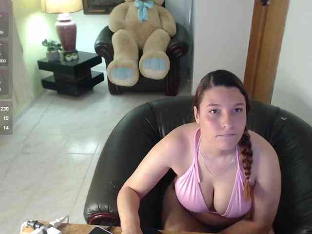 alexa-kiut webcam