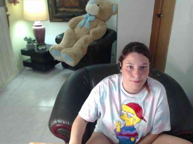 alexa-kiut webcam