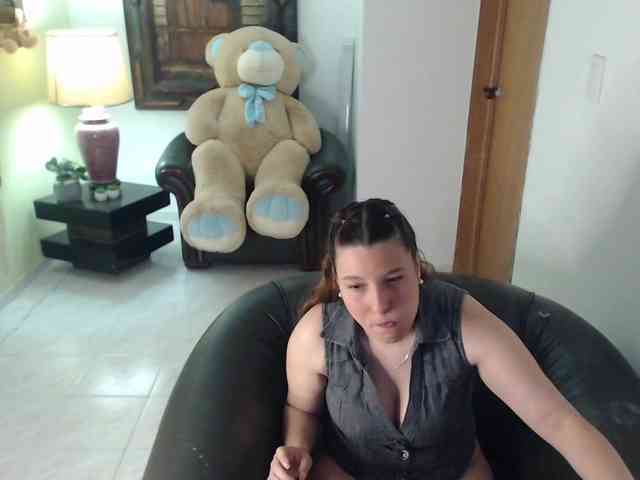 alexa-kiut webcam