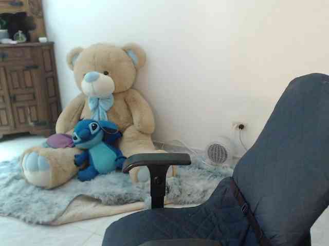 alexa-kiut webcam