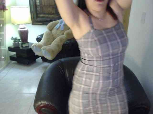 alexa-kiut webcam