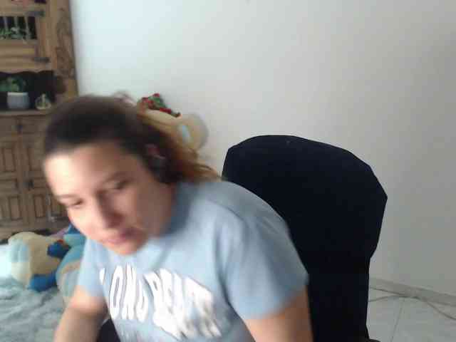 alexa-kiut webcam