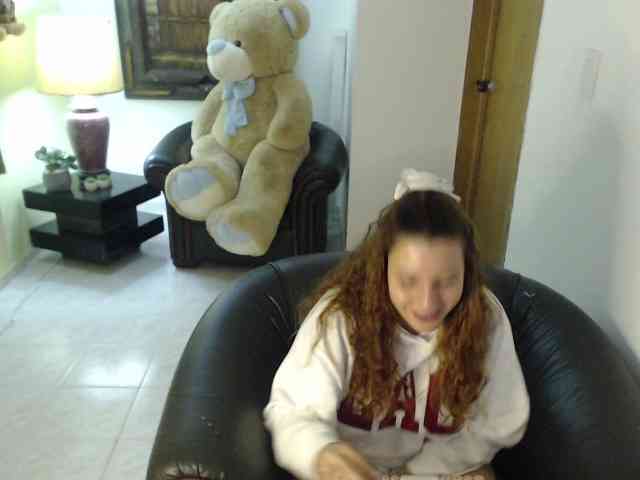 alexa-kiut webcam
