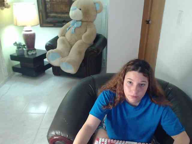 alexa-kiut webcam