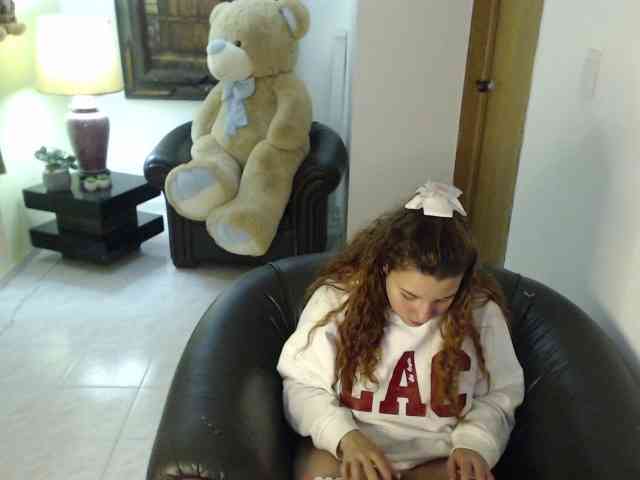 alexa-kiut webcam