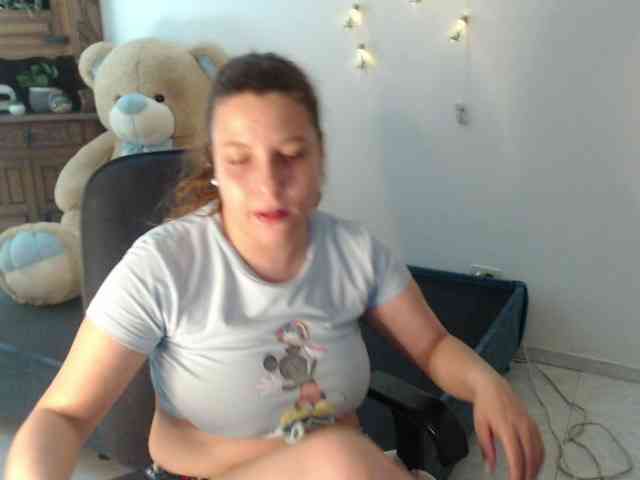 alexa-kiut webcam