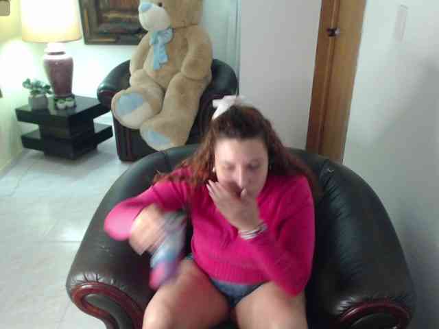 alexa-kiut webcam