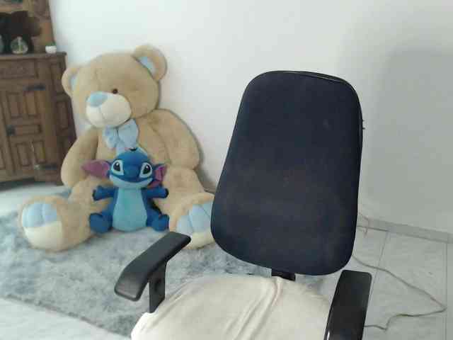 alexa-kiut webcam