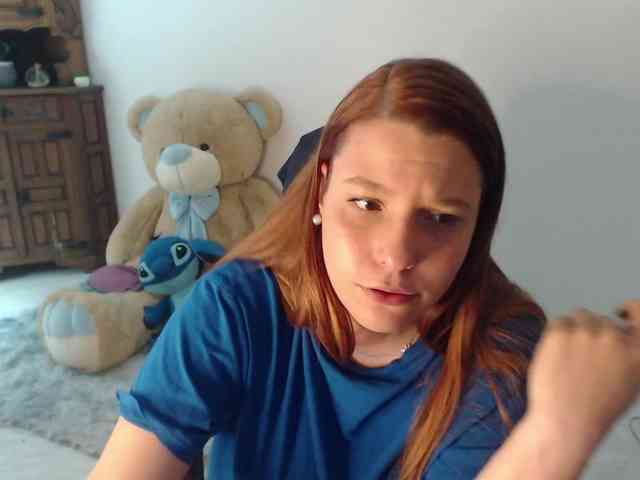 alexa-kiut webcam