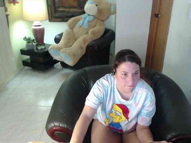 alexa-kiut webcam