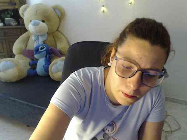 alexa-kiut webcam
