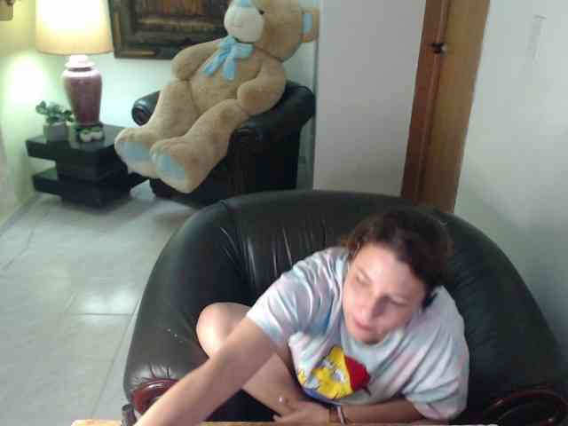 alexa-kiut webcam