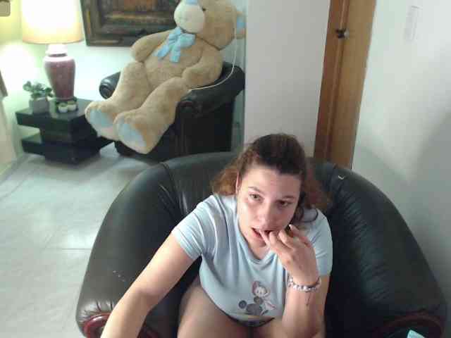 alexa-kiut webcam