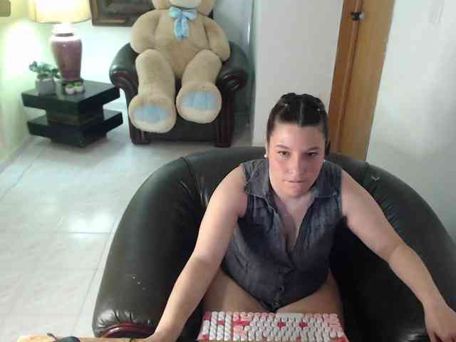 alexa-kiut webcam