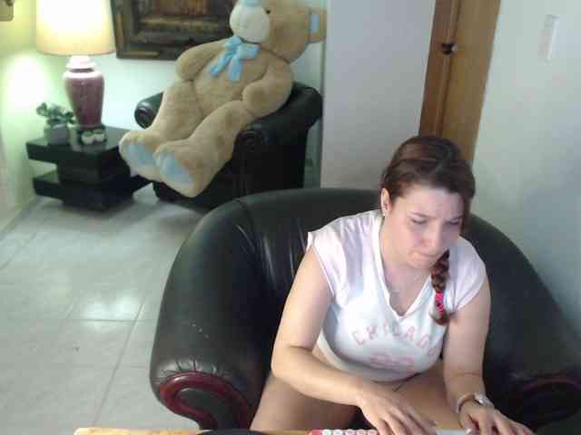 alexa-kiut webcam