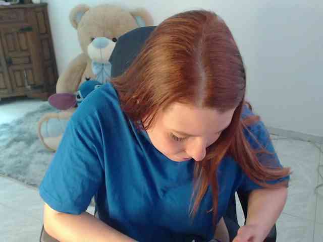alexa-kiut webcam