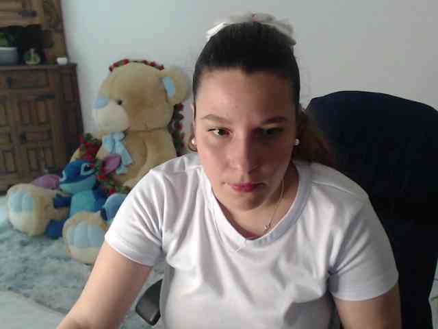 alexa-kiut webcam