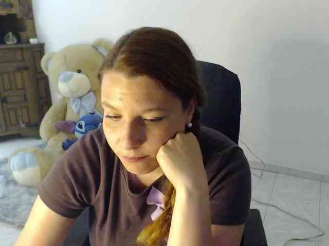 alexa-kiut webcam