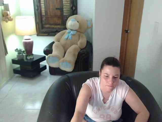 alexa-kiut webcam