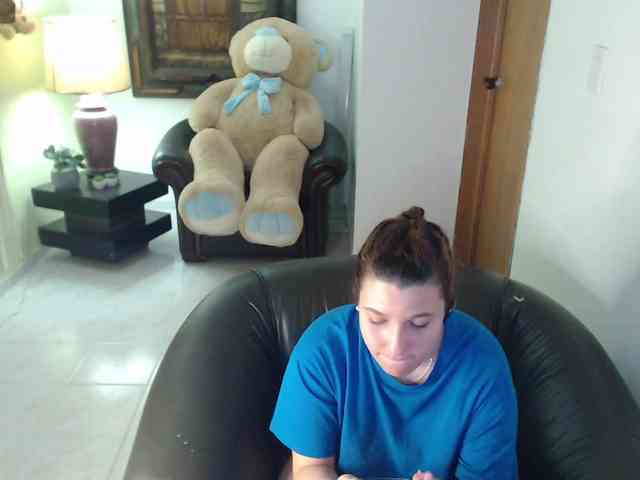 alexa-kiut webcam