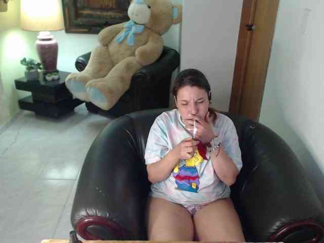 alexa-kiut webcam