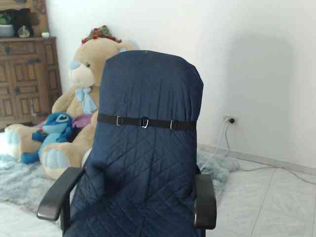 alexa-kiut webcam