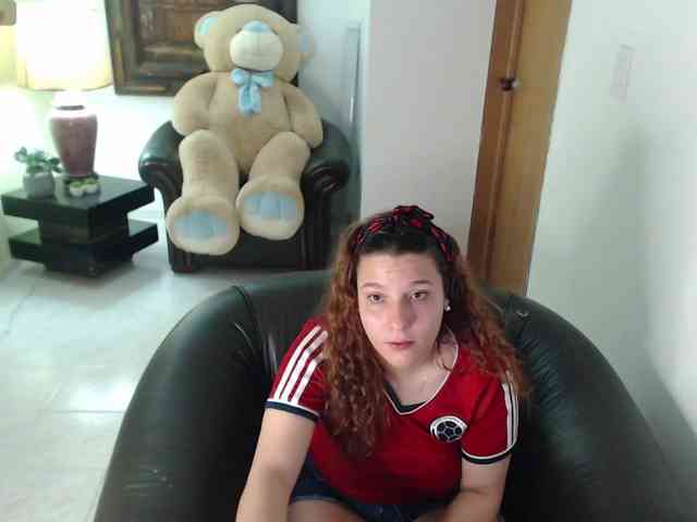 alexa-kiut webcam