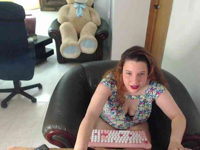 alexa-kiut webcam