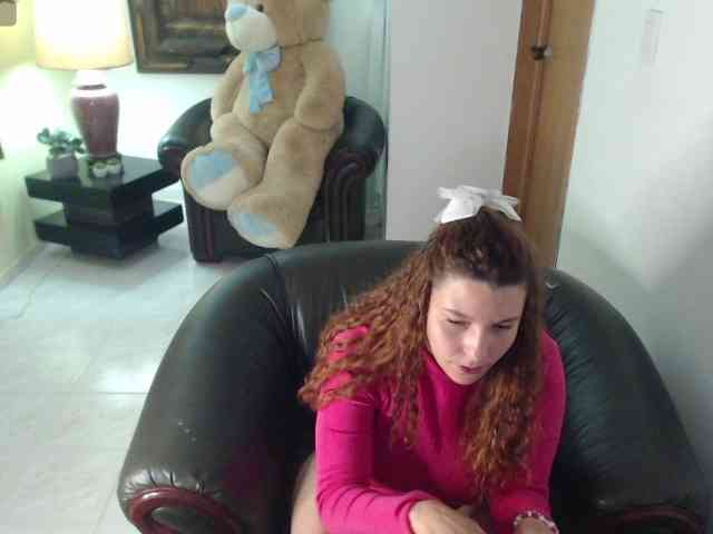 alexa-kiut webcam