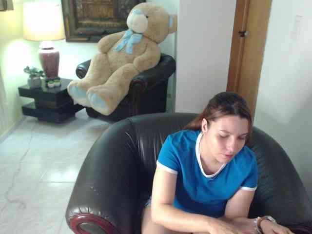alexa-kiut webcam
