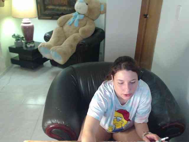 alexa-kiut webcam
