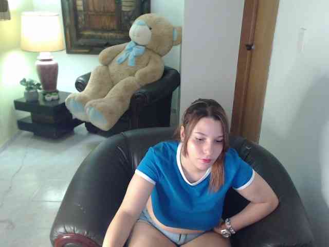 alexa-kiut webcam