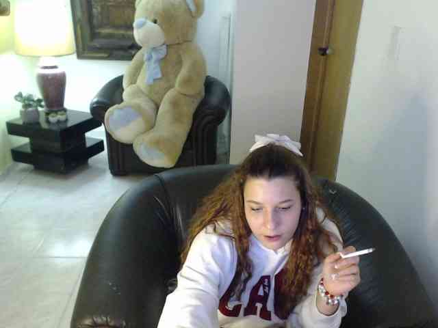 alexa-kiut webcam