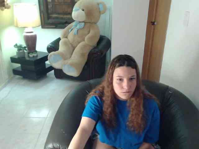 alexa-kiut webcam