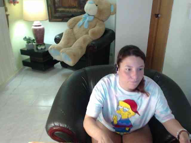alexa-kiut webcam
