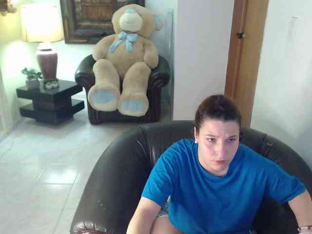 alexa-kiut webcam