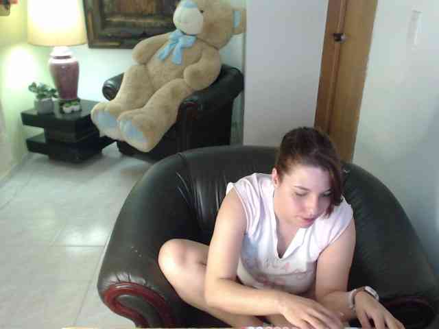 alexa-kiut webcam
