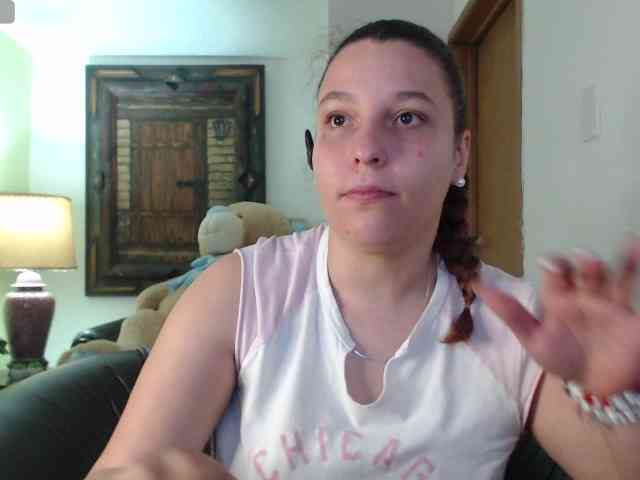 alexa-kiut webcam